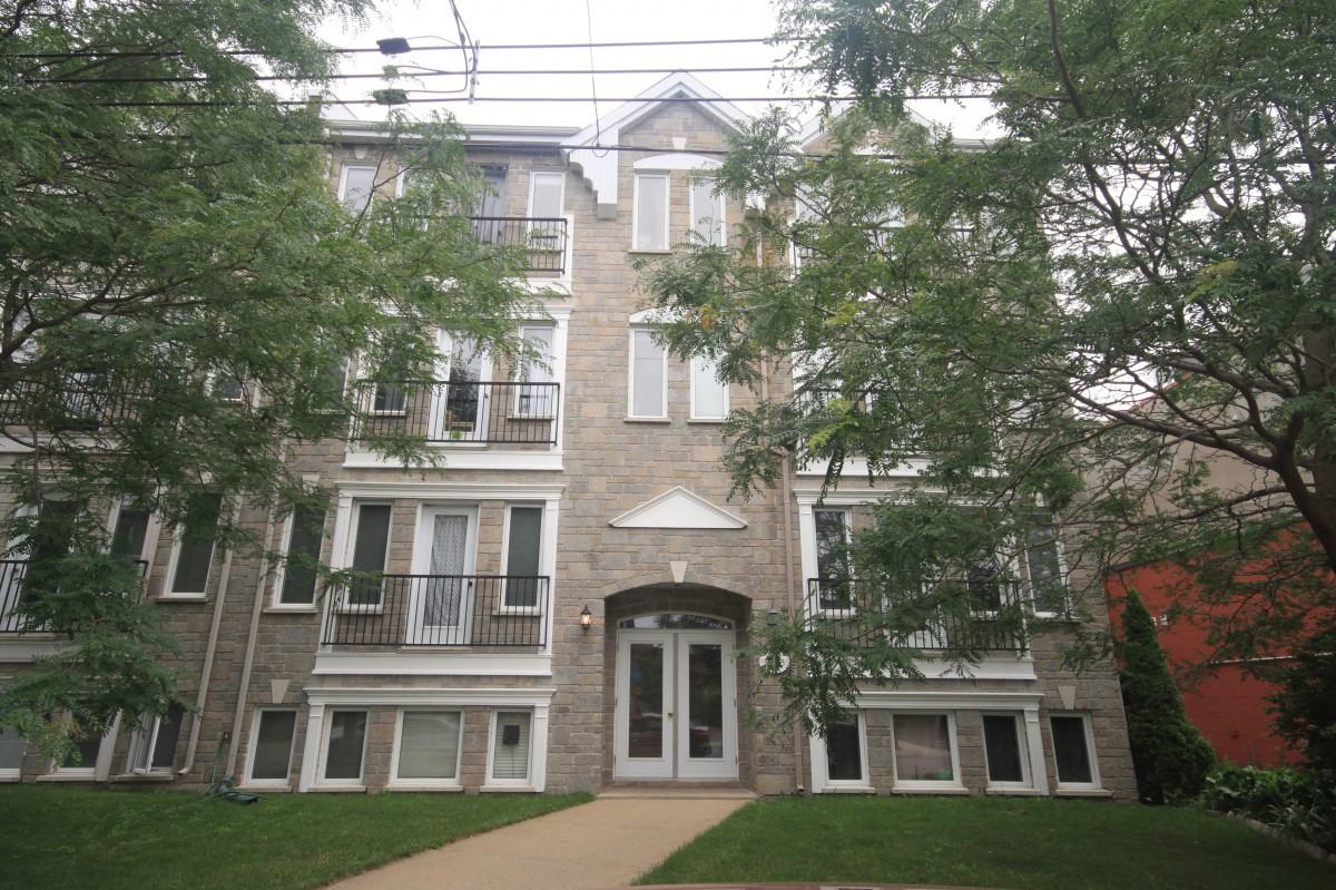 2123 Av Hingston, Montréal, QC H4A 2H9 Apartment for Rent PadMapper