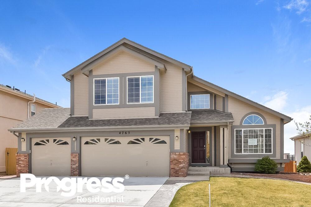 Houses for Rent In Colorado Springs, CO 452 Rentals Available Zumper