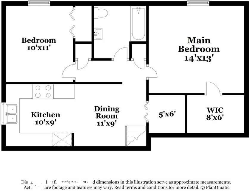 540 E 1475 S - Photo 3 of 18