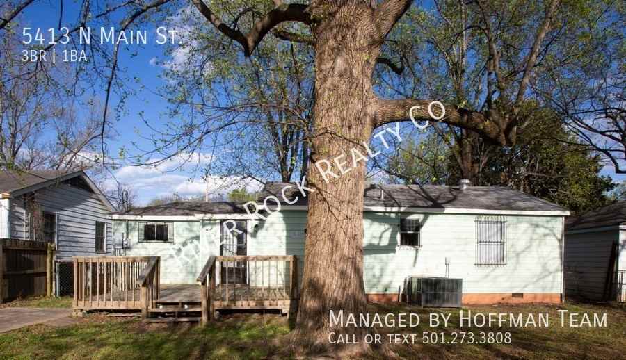 5413 N Main St - Photo 2 of 3