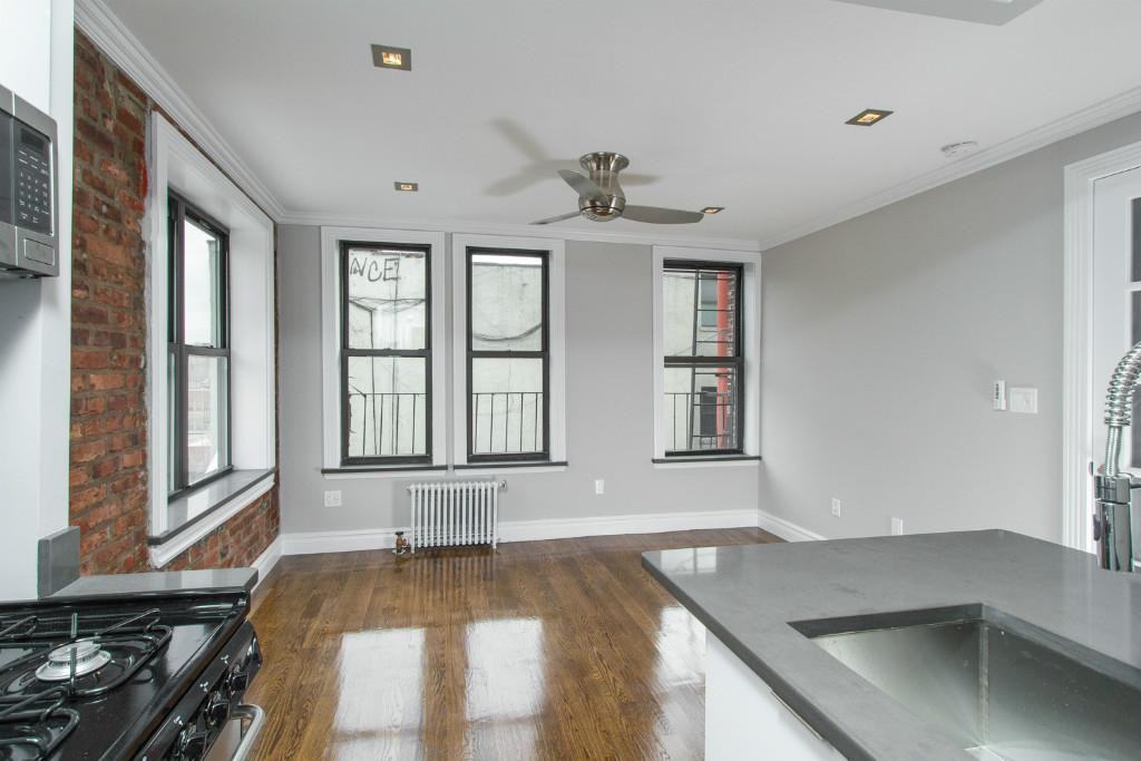 68 Clinton St #4B - Photo 3 of 8