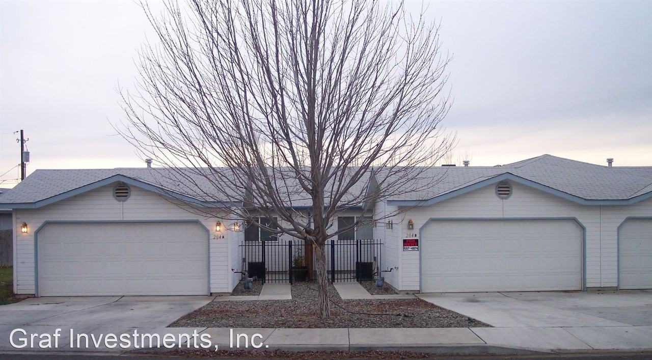 Cambridge 204 S. 81st Ave. Apartments in Yakima, WA 98908 Zumper