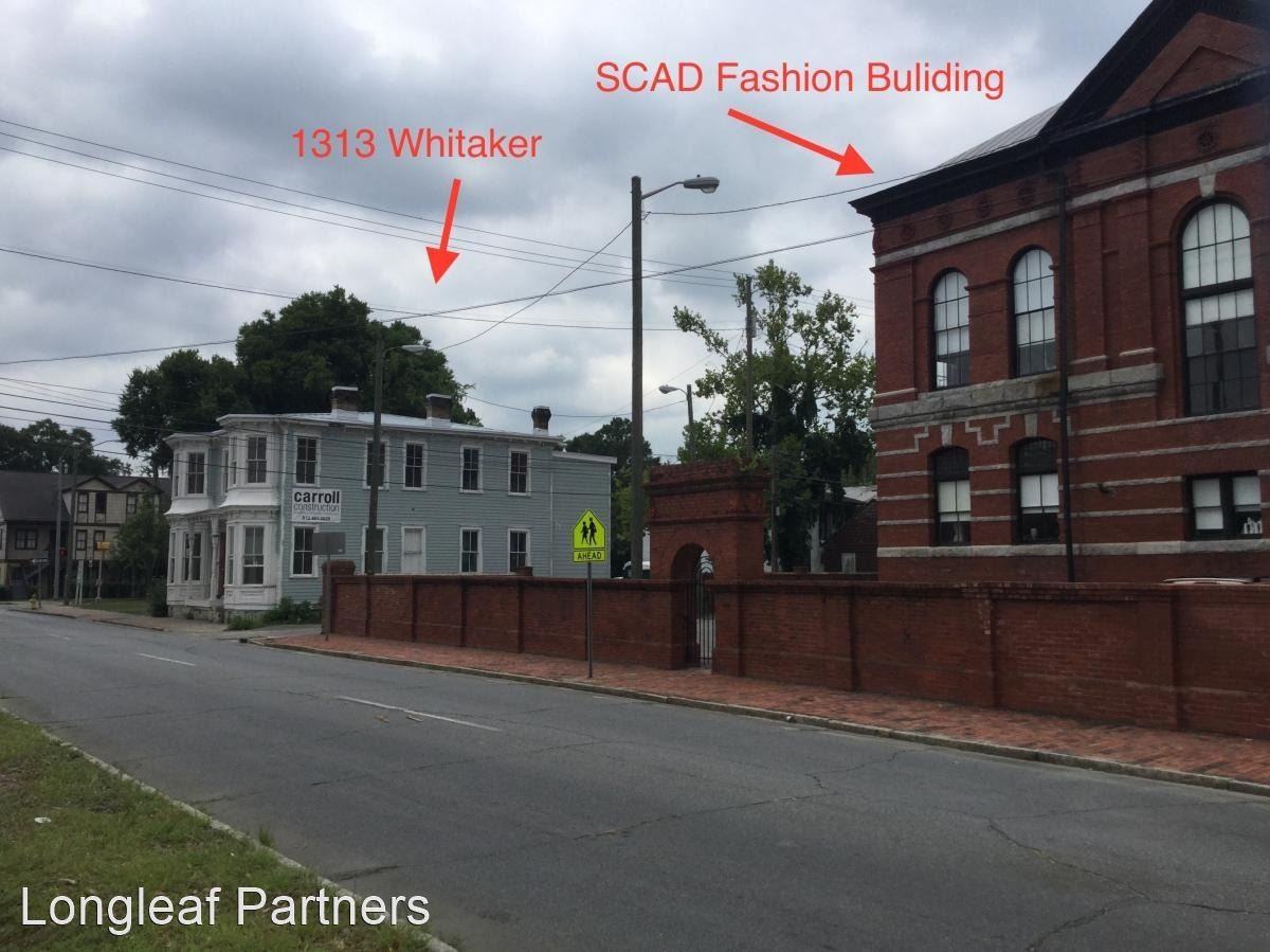 1313 Whitaker St - Photo 2 of 12