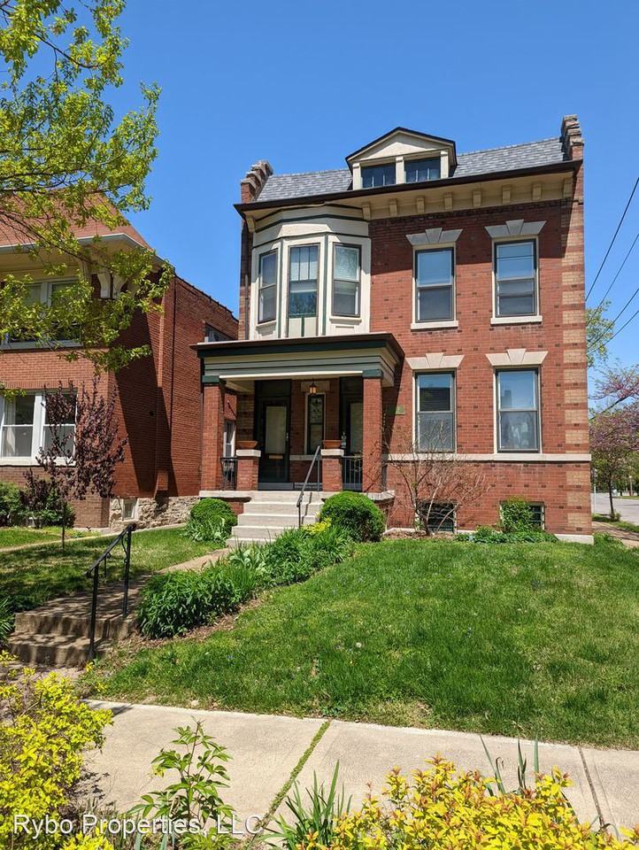 3901 Hartford Street 2nd floor Apartments 3901 Hartford St 2nd Fl