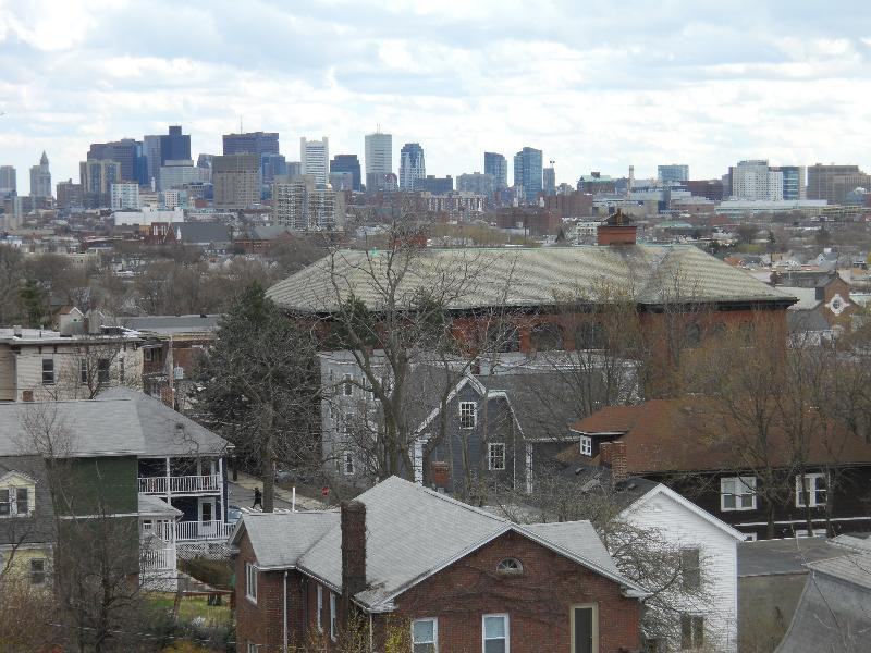 Belmont St. & Belmont Pl #28 - Photo 4 of 8