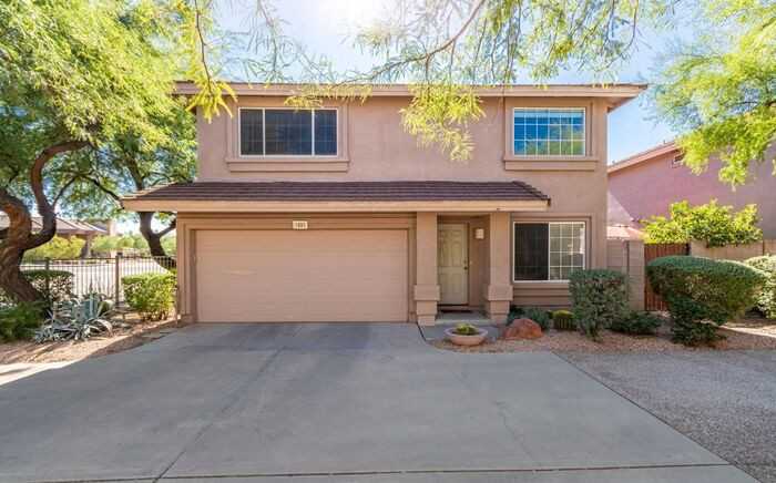 7650 E Williams Dr #1001