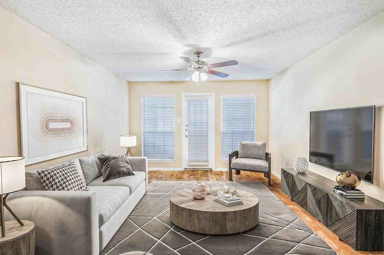 The Arbors of Euless Apartments - Photo 6 of 40