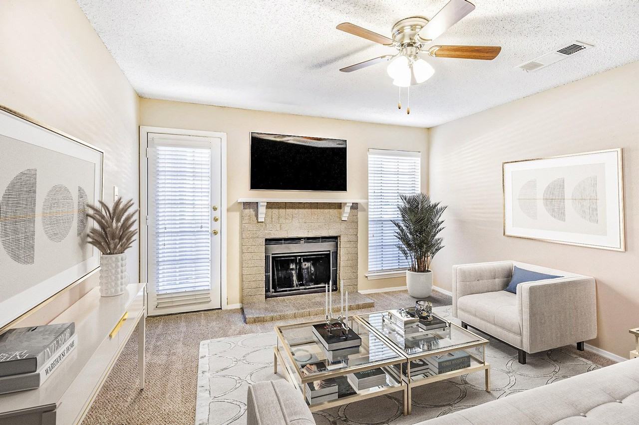 The Arbors of Euless Apartments - Photo 5 of 40