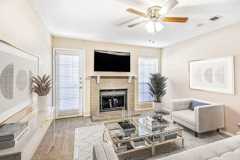 The Arbors of Euless Apartments - Photo 1 of 1