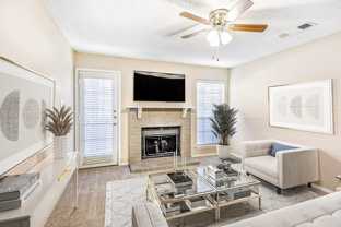 The Arbors of Euless Apartments - Photo 1 of 1