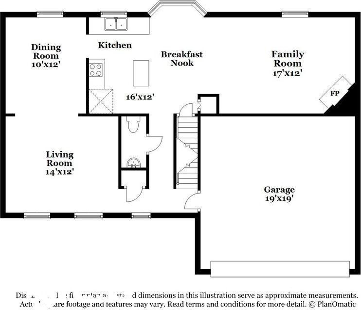 3221 Payday Ln - Photo 3 of 23