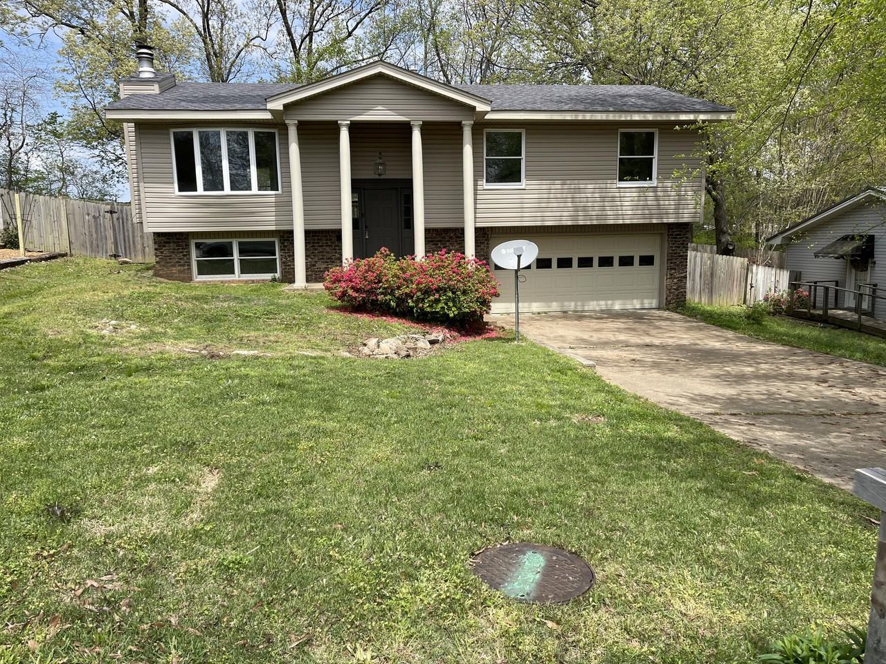 2018 Timberridge Drive #1