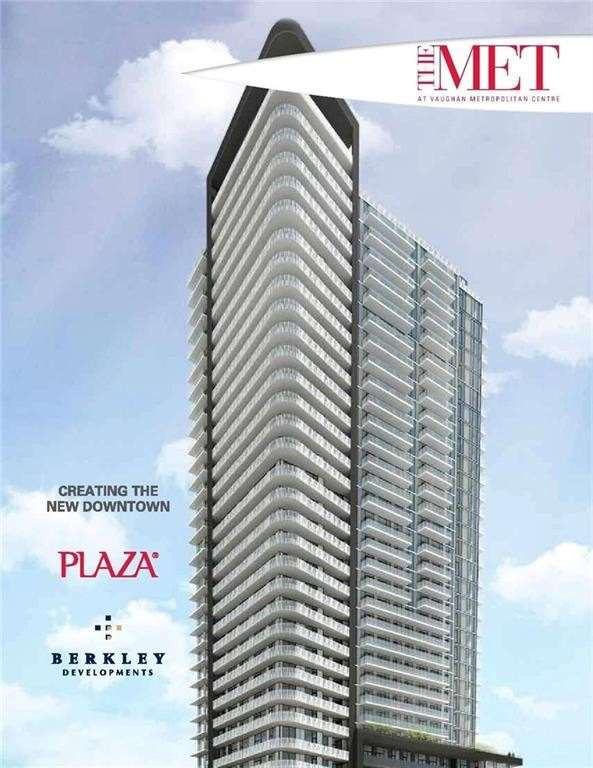 7895 Jane Street #3301