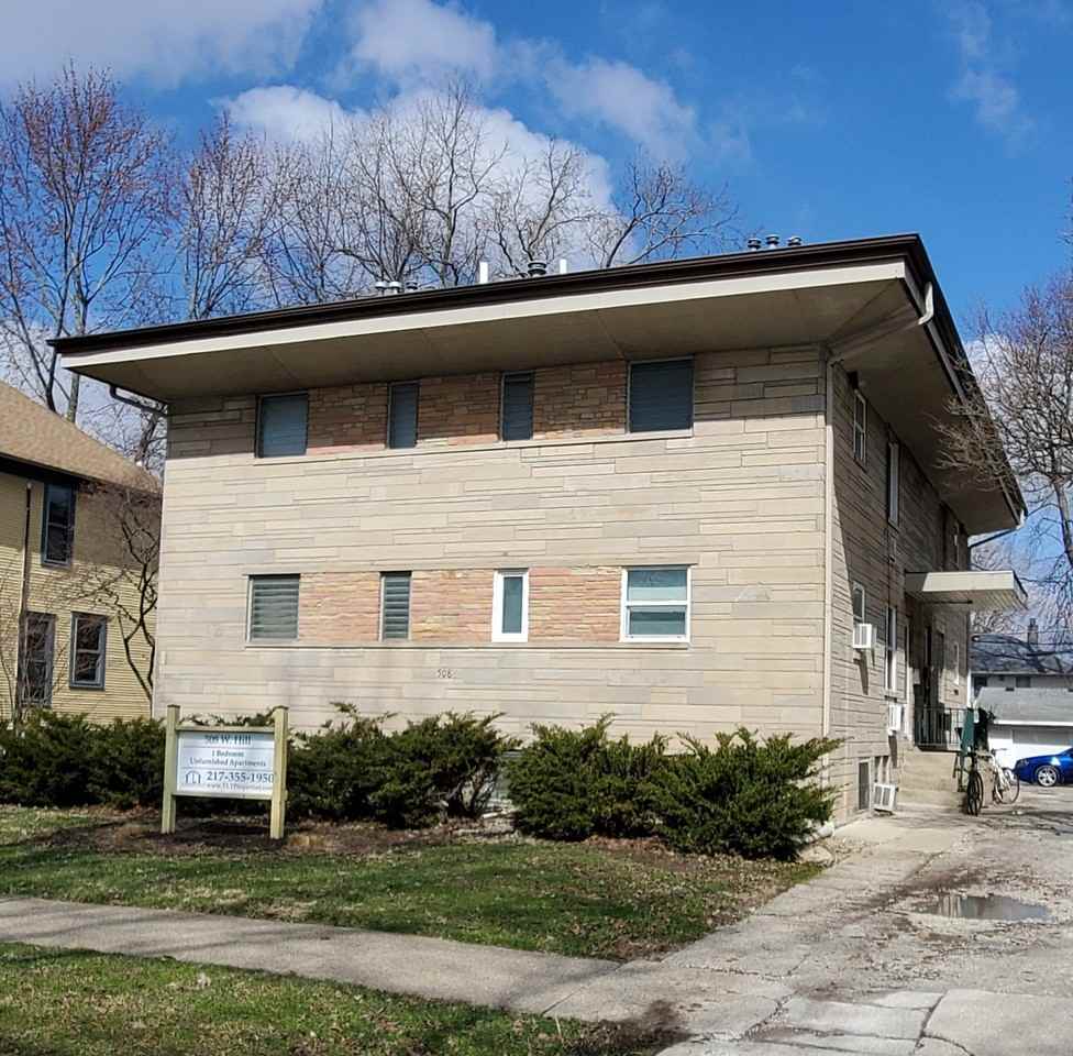 508 West Hill Street #3