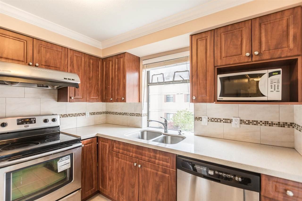 8451 Westminster Highway #209