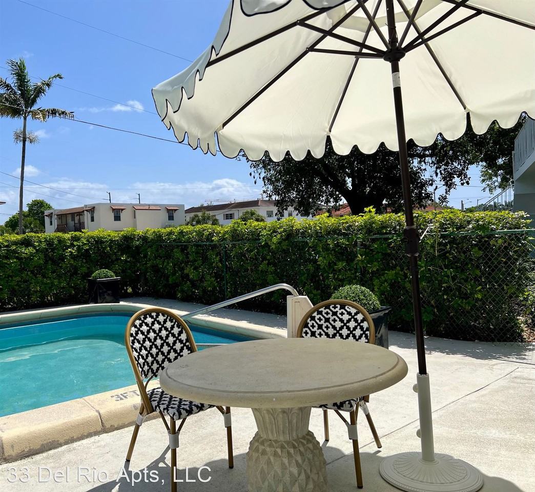 Del Rio Apartment Homes Apartments 480 W Camino Real, Boca Raton, FL