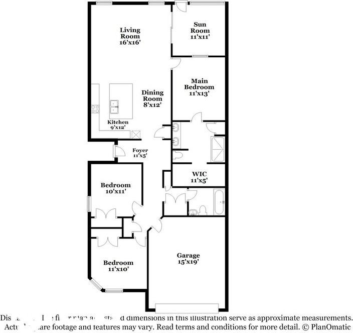 5550 Maggiore Blvd - Photo 2 of 16