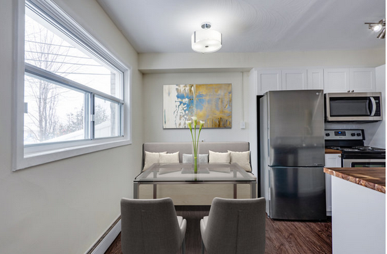 Parkland Apartments - Photo 7 of 13