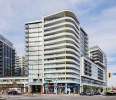 featured image of 8199 Capstan Way #605