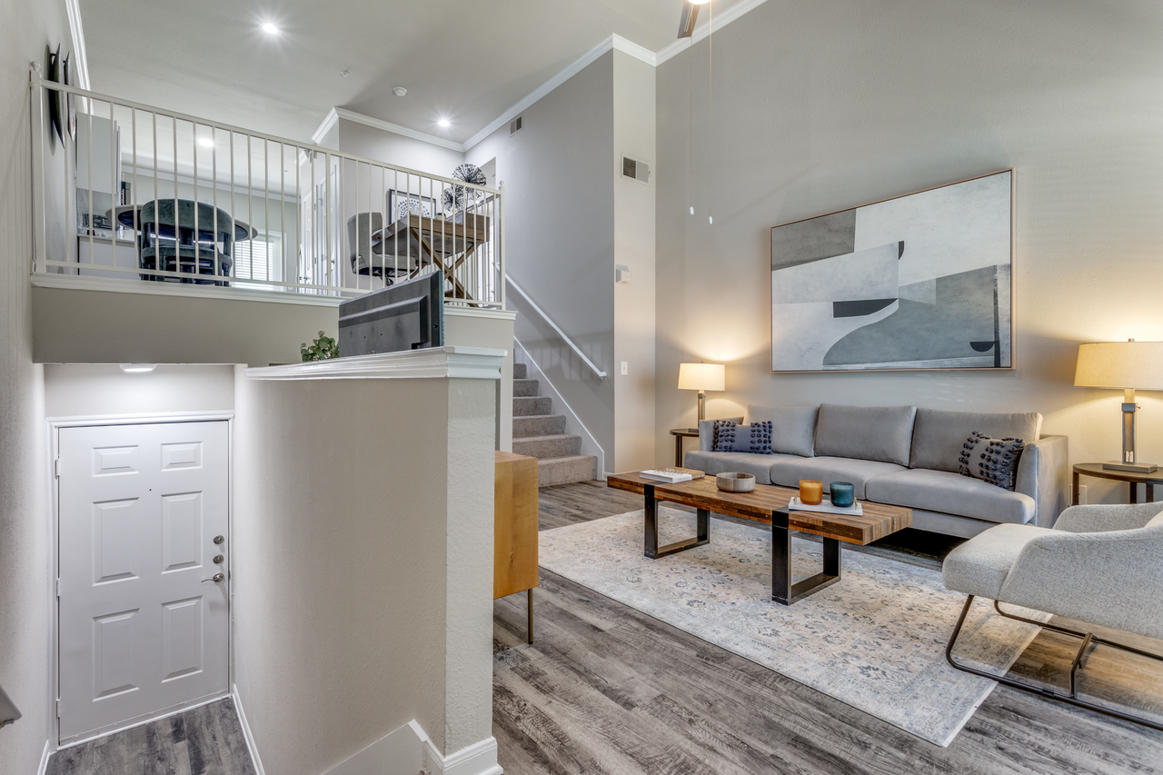 The Ellington Apartments 4701 Preston Park Blvd, Plano, TX 75093