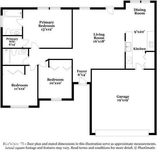 1725 Clooney Ln - Photo 2 of 16