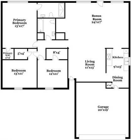 1214 Twining Oaks Ln - Photo 2 of 16