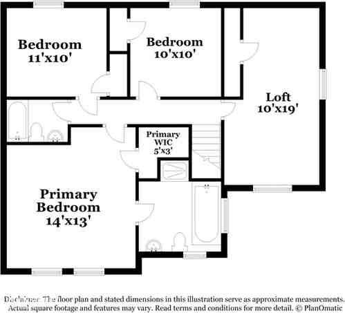 3135 Reid Brook Ln - Photo 3 of 17