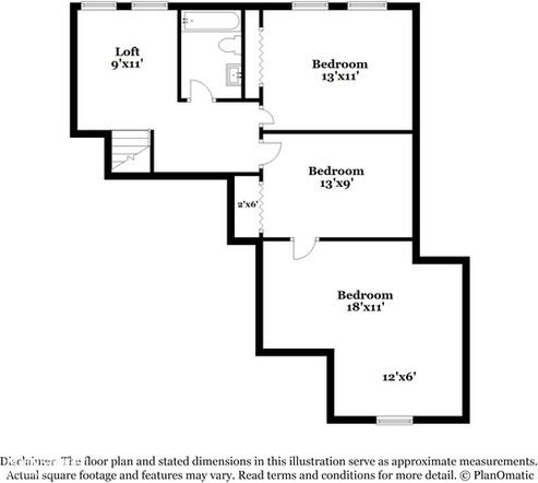 412 Windstream Dr Sw - Photo 2 of 17