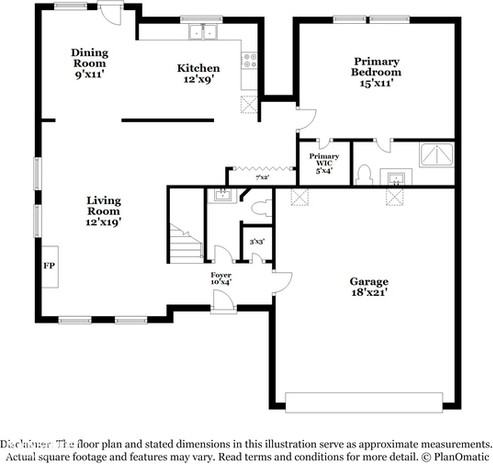 412 Windstream Dr Sw - Photo 3 of 17