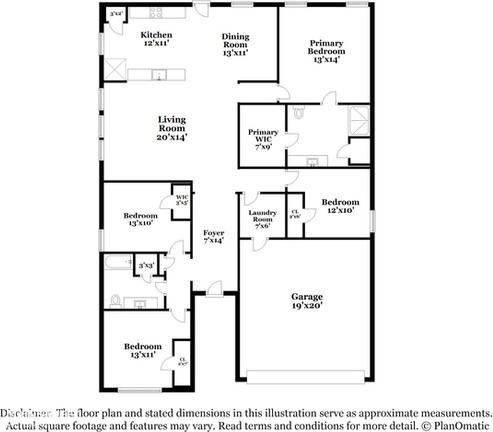 512 Trinity Trl - Photo 2 of 16