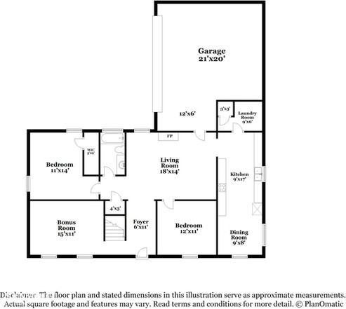 4883 Hancock Dr - Photo 2 of 17