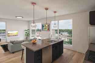 Odie Apartments - Photo 1 of 1