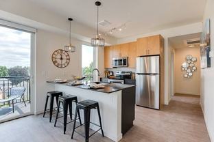 Overland Apartments - Photo 1 of 1