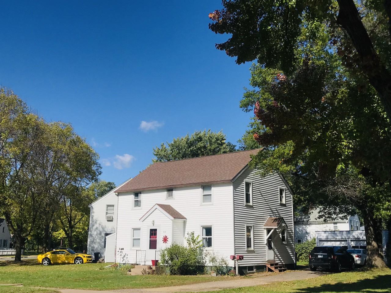 616 1/2 Ripley Ave #UP - Photo 3 of 11