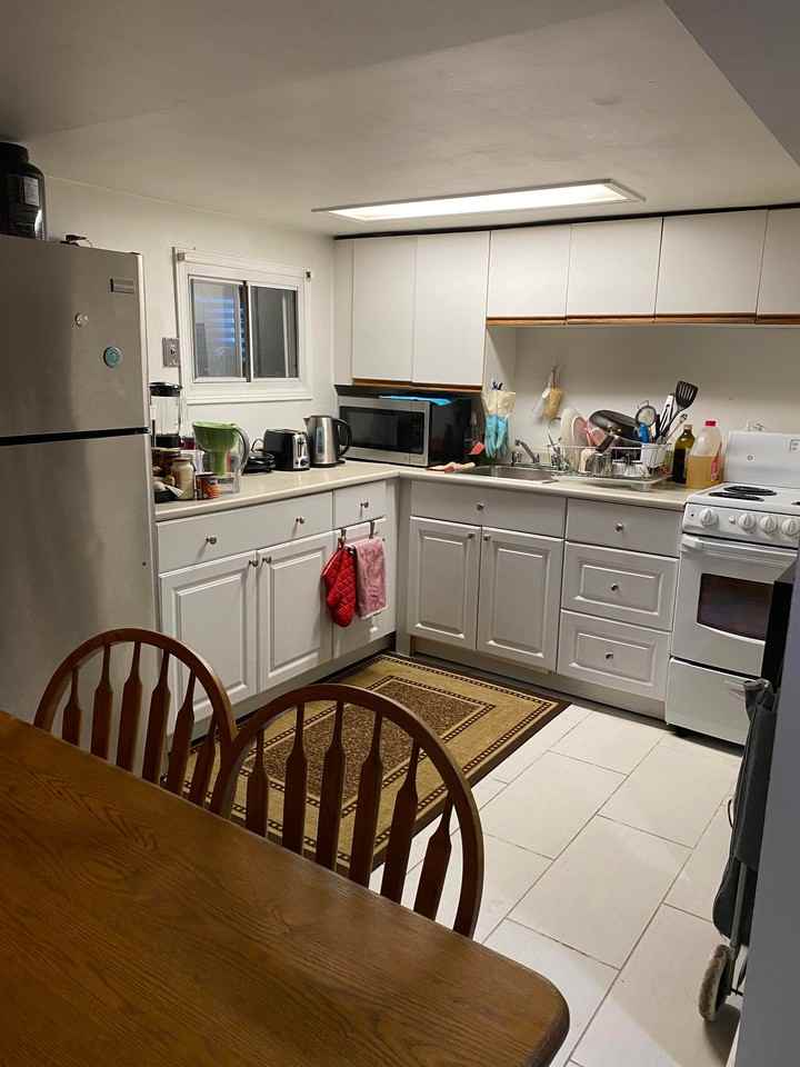 Danforth Main Street station house Apartments 134 Stephenson Avenue