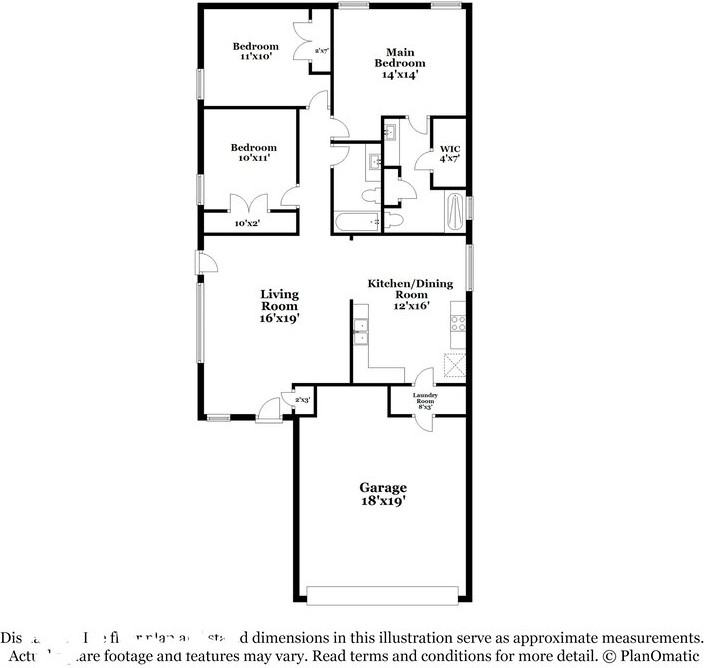 10662 Flamewood Dr - Photo 2 of 16