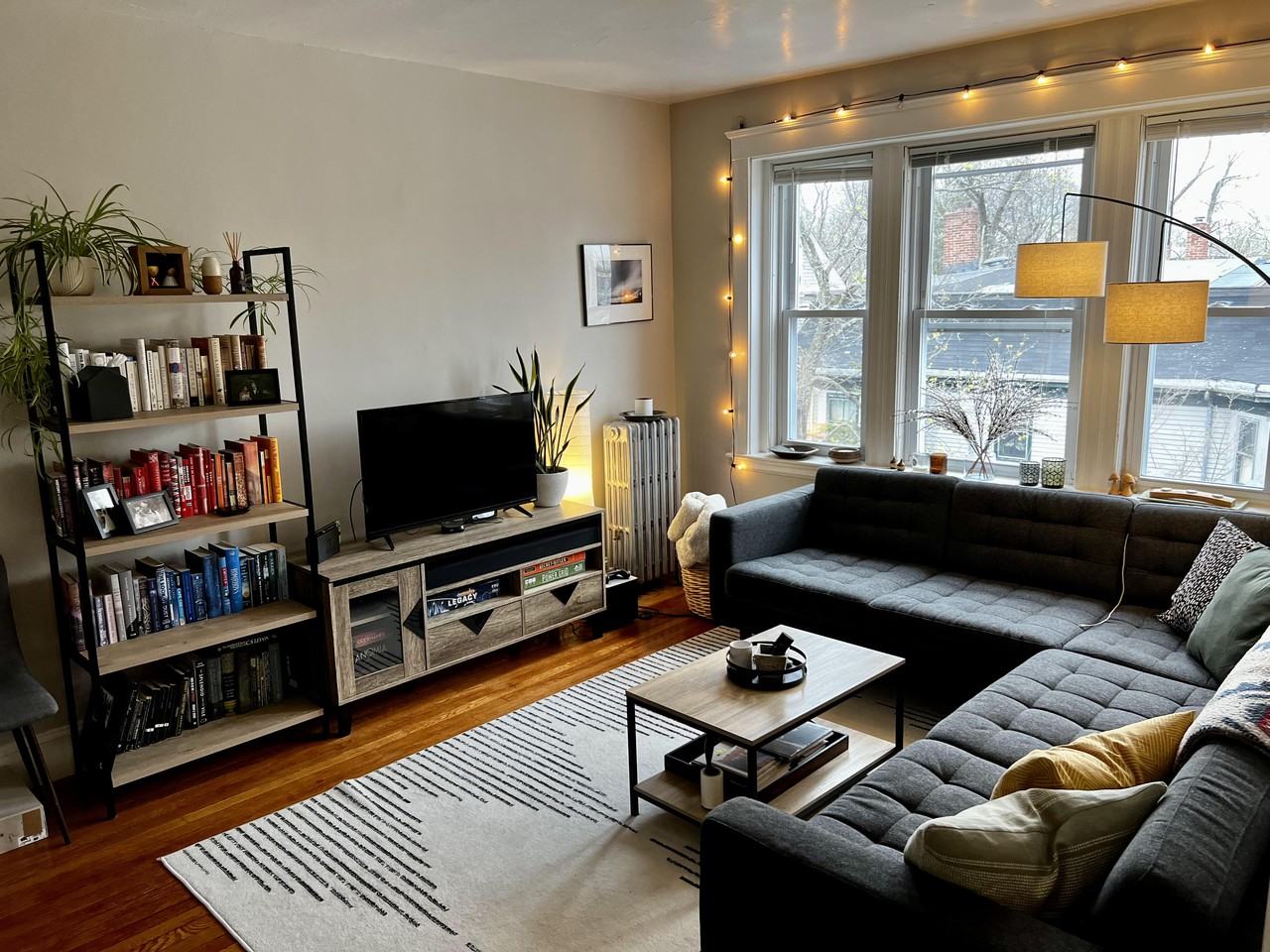 Gray Street #9 - Photo 3 of 6