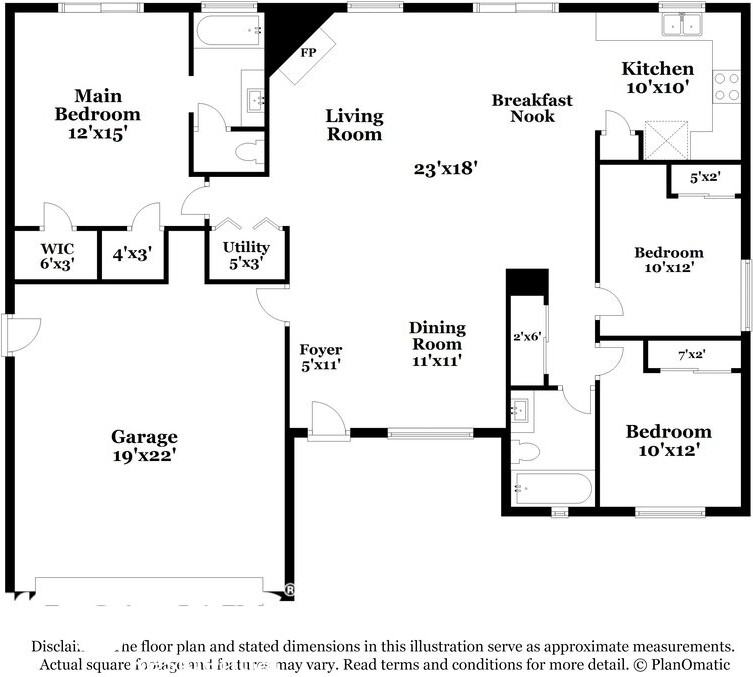 9289 N Whipsnake Way - Photo 2 of 16