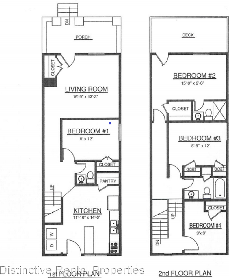 1107 - 1109 Main Street - Photo 2 of 2