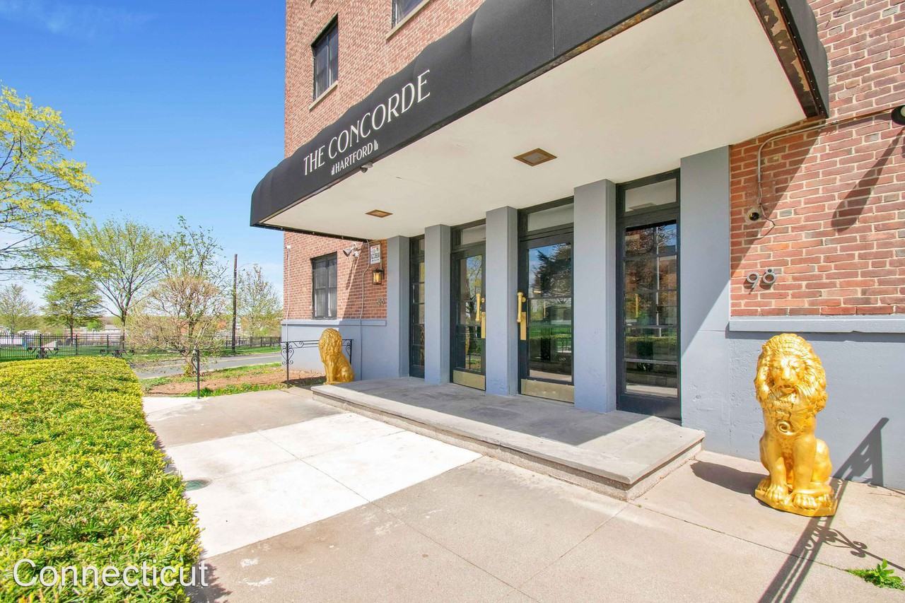 98 Garden street Apartments 98 Garden St, Hartford, CT 06105 Zumper