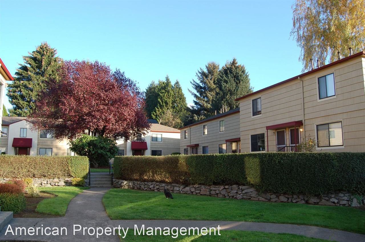 Mt. Tabor Court 20 Se 90th Ave, Portland, OR 97216 Apartment for Rent PadMapper