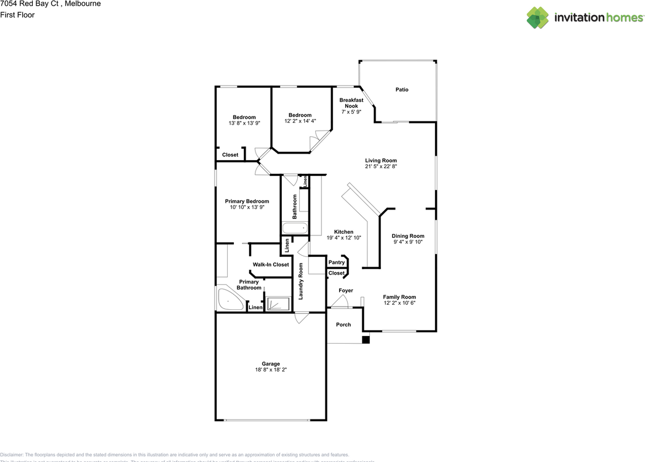 7054 Red Bay Ct - Photo 3 of 5