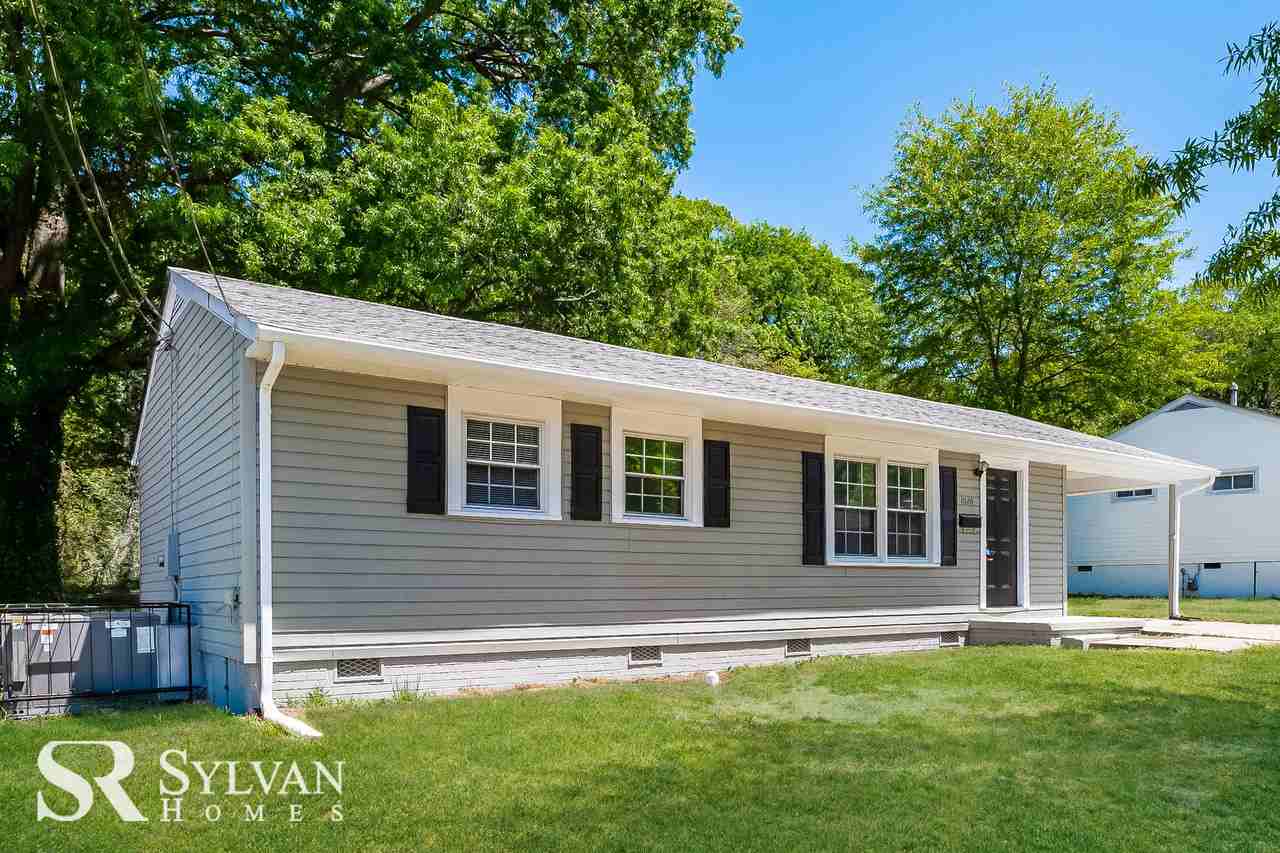 1026 Woodhill Dr - Photo 2 of 13