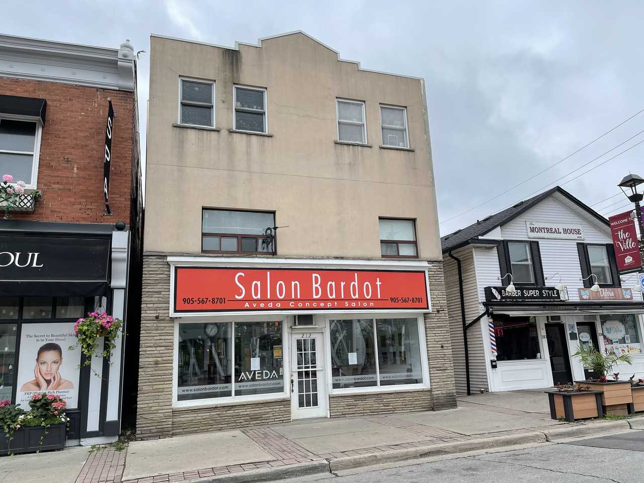 212 Queen Street South #3B