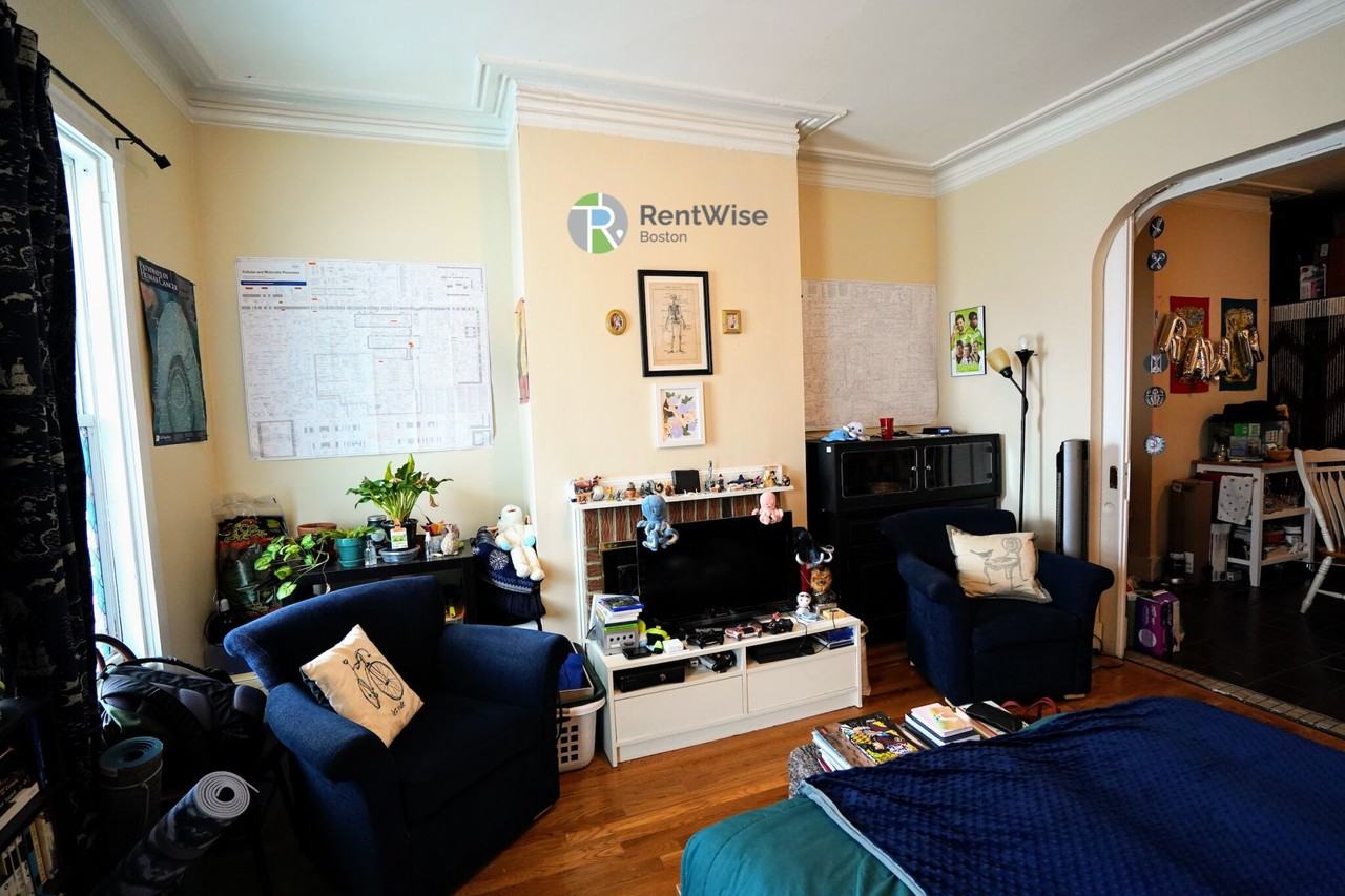 381 Dorchester St #1A - Photo 3 of 13