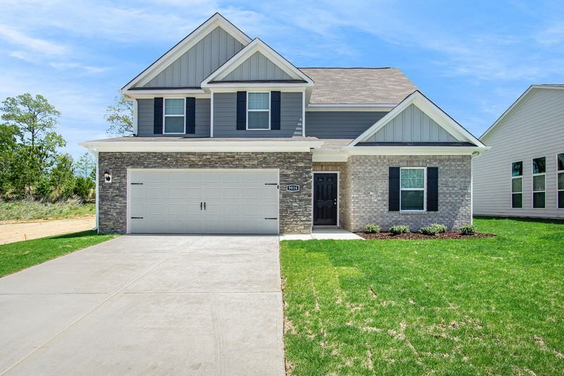 9016 Meeting St - Photo 2 of 30