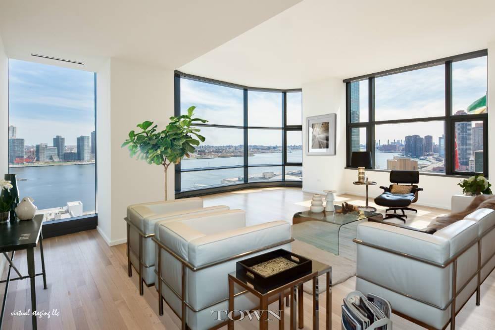 50 United Nations Plaza #17A