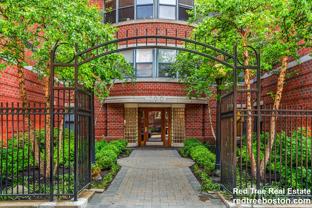 100 Jersey St #604 - Photo 1 of 1