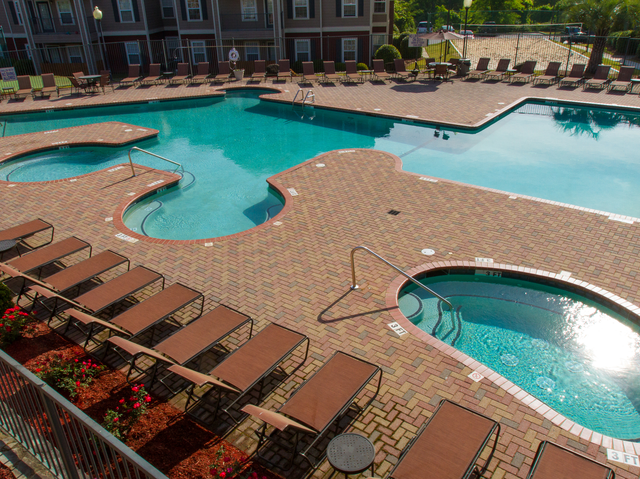 Cayce Cove - Photo 5 of 19