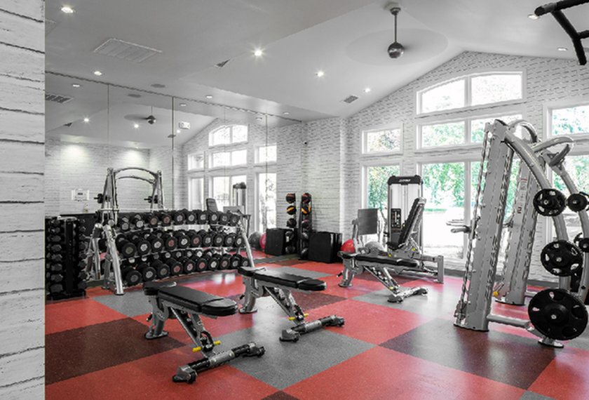 The Madison - Photo 4 of 8